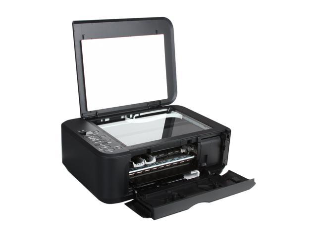 Canon PIXMA MG2120 InkJet MFP Color Printer - Newegg.com