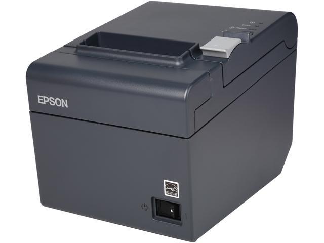Epson T20ii ReadyPrint  Thermal  POS Printer  USB /& SERIAL Auto Cutter
