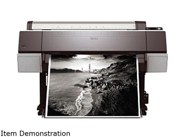 EPSON 9890 Printer
