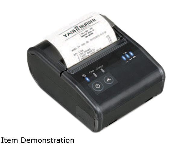 Epson C31CD70011 Mobilink P80 Portable Barcode Receipt Printer