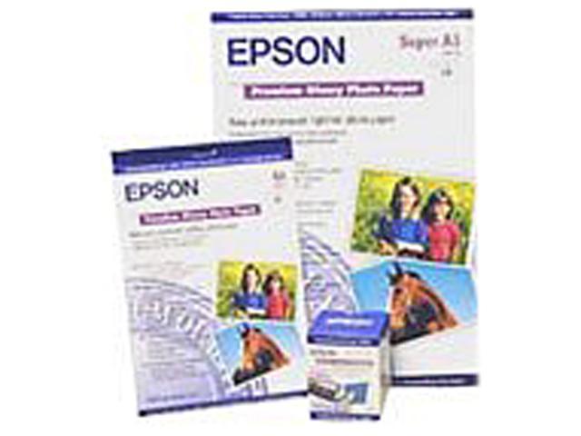 Epson S041289 Glossy Photo Paper Newegg Ca