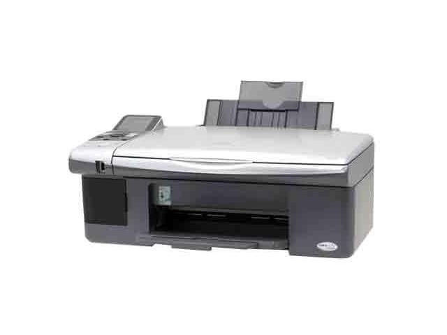 EPSON Stylus CX6000 C11C657001 up to 27 ppm Black Print Speed 5760 x 1440 optimized dpi Color Print Quality USB InkJet MFC / All-In-One Color Printer