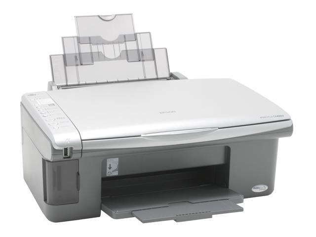 epson printer drivers cx4600
