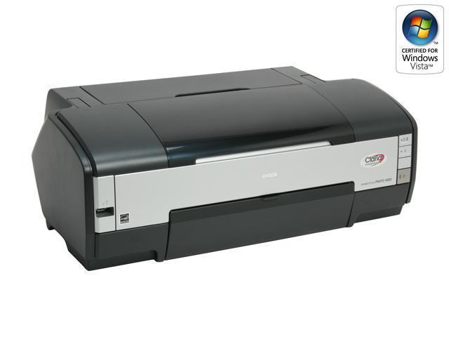 epson stylus photo 1400 printer