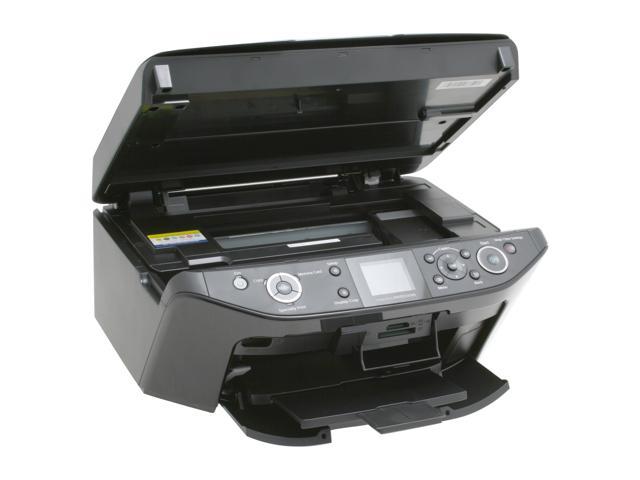 epson stylus photo rx595 series