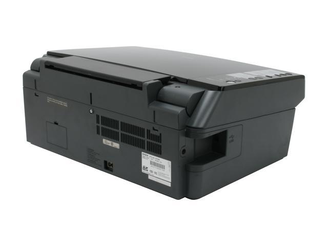 Refurbished: EPSON CX7400 C11C689201 USB InkJet MFC / All-In-One Color ...