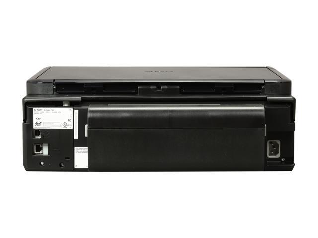 Epson Artisan 730 C11cb18201 Wireless Inkjet Mfc All In One Color Printer 9360