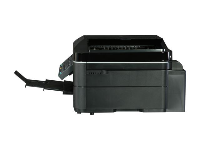 Epson Workforce 545 C11cb88201 Wireless Micropiezo Inkjet Mfc   All-in 