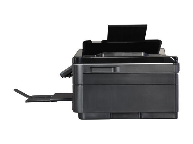 EPSON WorkForce WF-7510 Ethernet (RJ-45) / USB / Wi-Fi InkJet MFC / All ...