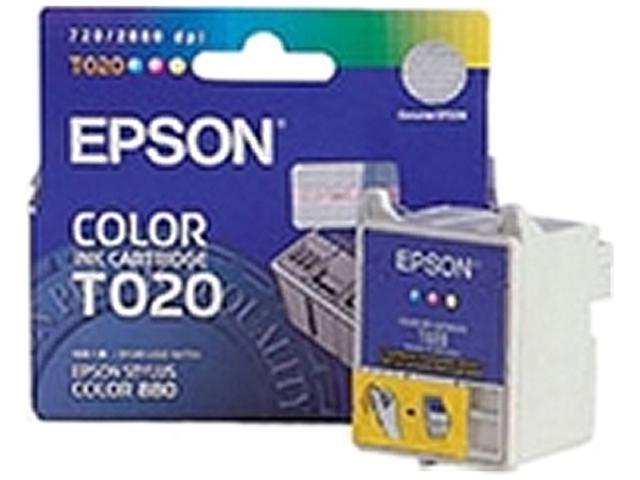 Epson Light Magenta Ink Cartridge 4878