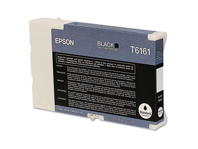 Epson DURABrite Standard Capacity Black Ink Cartridge - Newegg.com