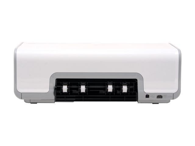 Inchiostro Originale HP 93 Tricolore – Confezione Retail Per Photosmart 7850 E Altro