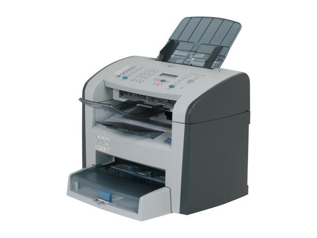 HP LaserJet 3050 MFC All-In-One Up to 19 ppm Monochrome RJ-11 / USB Laser Printer Printers - Newegg.com