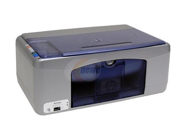 change the ink hp psc 1315 all in one printer