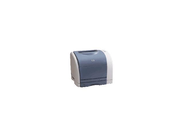 HP LaserJet 1500L Q2488A Personal Color Laser Printer - Newegg.com