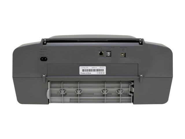 HP Officejet 4215 Q5601A USB InkJet MFC / All-In-One Color Printer ...