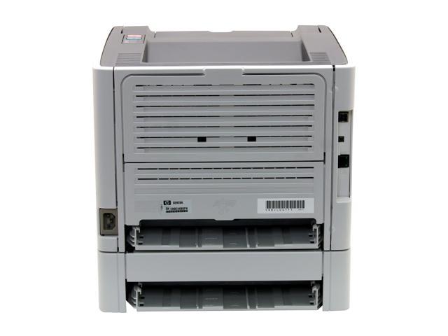 Hp Laserjet 1320tn Q5930a Workgroup Monochrome Ethernet (rj-45)   Usb 