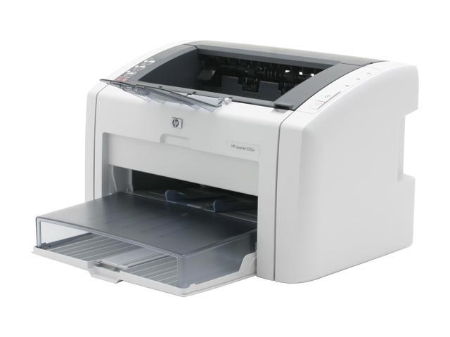 hp laserjet 1022n printer driver for windows xp