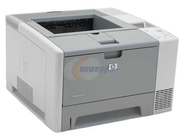 hp 2400 printer driver