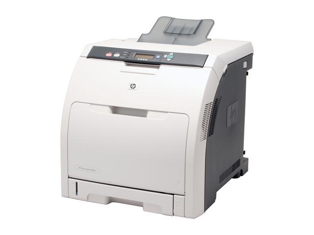 Hp color laserjet 3600 драйвер windows 10 x64 не устанавливается