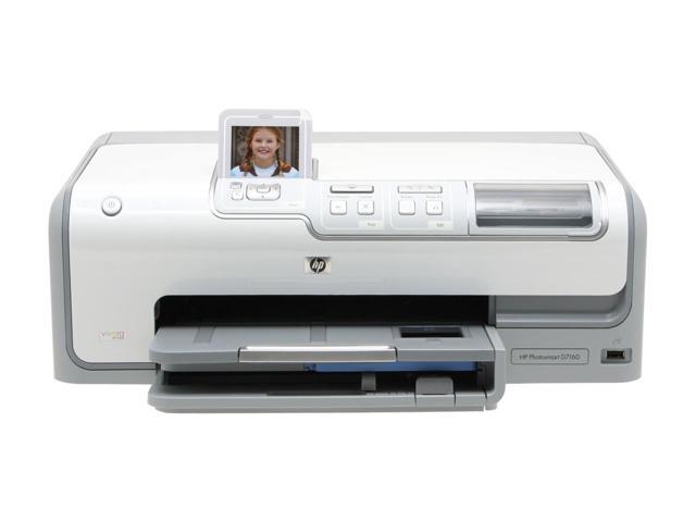 hp d7160