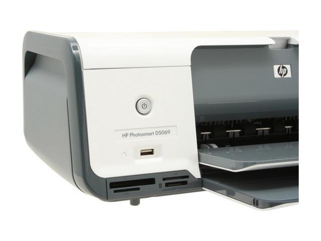 hp d5069