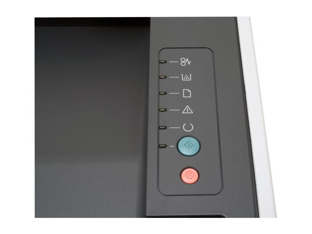 HP LaserJet P2015 CB366A Personal Monochrome Laser Printer 
