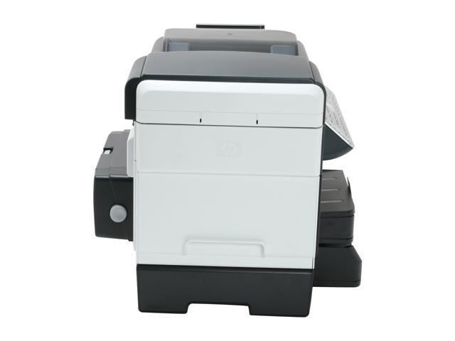 HP Officejet Pro L7780 C8192A Wireless 