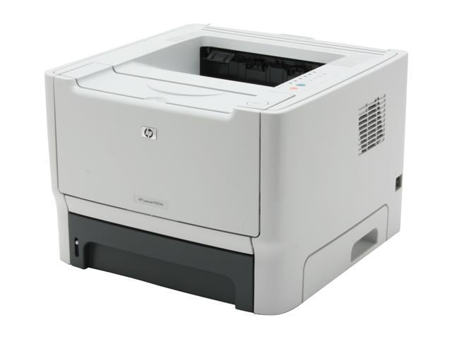 hp laserjet p2014n driver