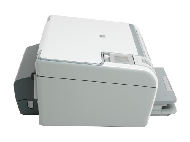 scanning to pdf for hp photosmart c6280 all in one