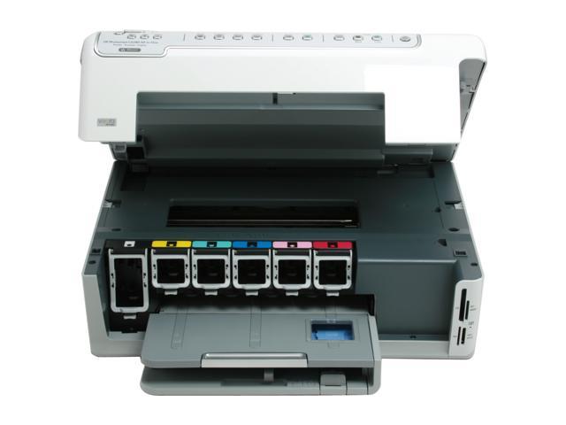 scanning to pdf for hp photosmart c6280 all in one