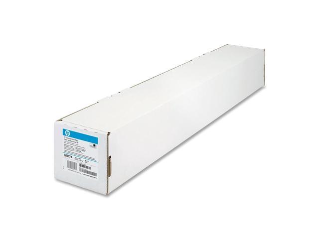 HP Q1397A Universal Bond Paper - 36" x 150' paper for HP designjets - 1 roll