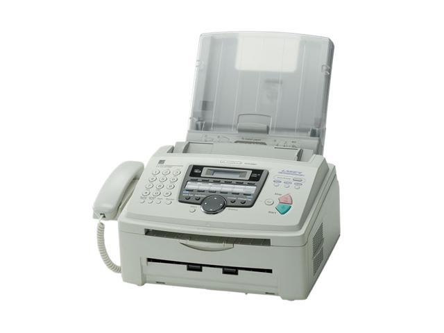 Panasonic KX-FLM661 33.6 Kbps Super G3 Fax Laser Fax Machine w/ Print, Scan and Copy