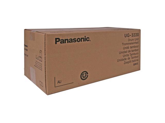 Panasonic UG-3220 Drum Unit for the UF-490 - Newegg.com