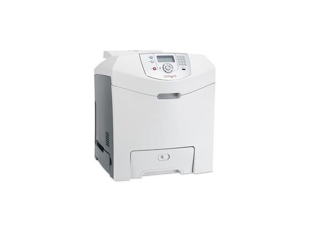 Lexmark C532dn 34B0150 Workgroup Up to 24 ppm 1200 x 1200 dpi  4800 Color Quality (2400 x 600 dpi) Color Print Quality Color Laser Printer