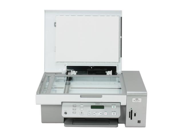 Мфу lexmark x4550 какой картридж