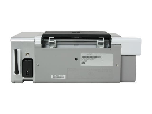 Мфу lexmark x4550 какой картридж