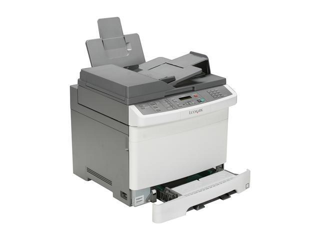 lexmark printer x2670 series lexmark printer x2670 series
