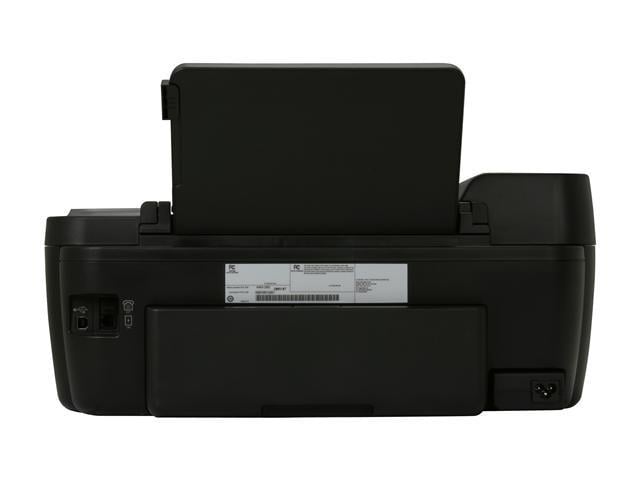 LEXMARK Prospect Pro205 USB / Wi-Fi InkJet MFC / All-In-One Color ...