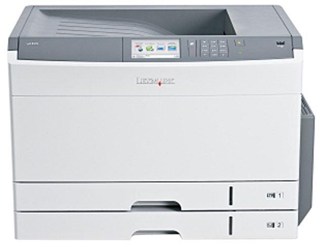 Lexmark C925DE Color Laser Printer