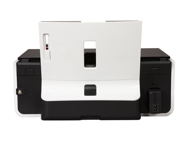 LEXMARK S315 Wireless Thermal Inkjet MFC / All-In-One Color Printer Newegg.com