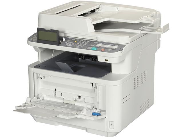 OkiData MB471 MFP Monochrome Multifunction Laser Printer