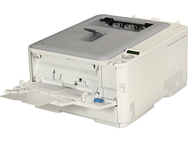 Okidata C331dn (62443601) Up to 25 ppm 1200 x 600 dpi USB/Ethernet Color Duplex Laser Printer
