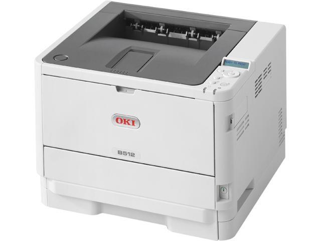 oki data laser printer