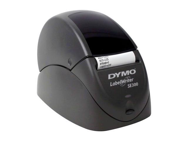 dymo se300