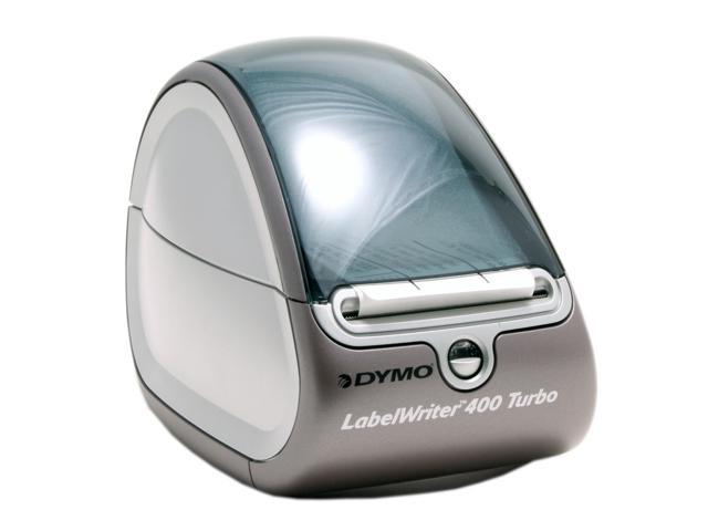 windows 10 and dymo labelwriter 400 turbo driver