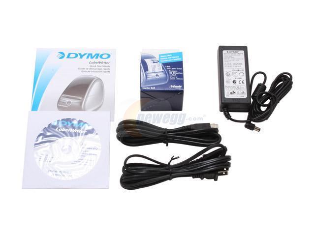 DYMO LabelWriter 400 69100 Label Printer - Newegg.com