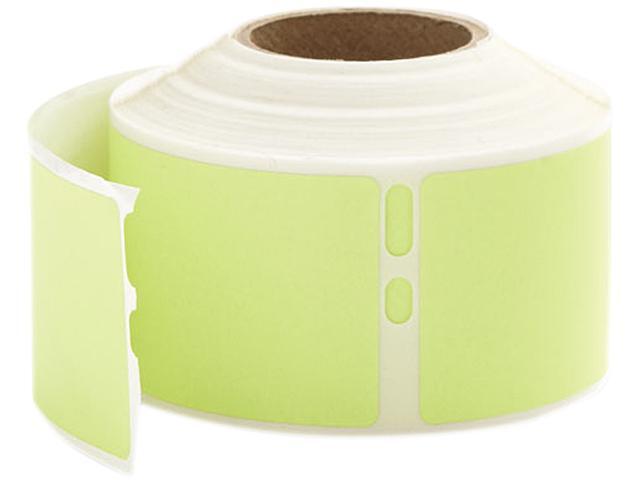 DYMO Direct Thermal Address Labels - 1 Roll Of 260, 1-1/8 X 3-1/2 Inches