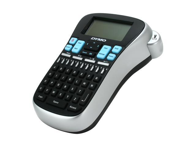 DYMO LabelManager 260P Portable and Rechargeable Label Maker (1754490)