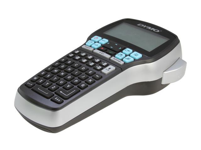 Photo 1 of DYMO LabelManager 420P High Performance Portable Label Maker with PC or Mac Connection